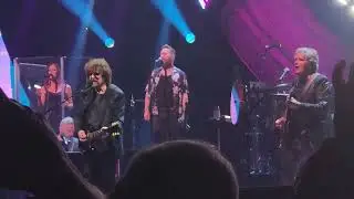 Jeff Lynne/ELO