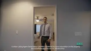 Daniel Meza Real Estate Agent El Centro, CA, 92243