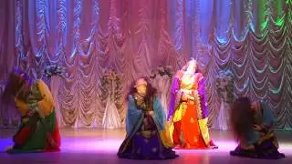 Bahrain music الرقص الخليجي, халиджи, халиги, khaleeji. Choreo Siham.