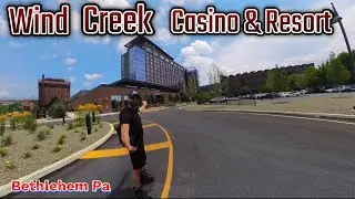 Wind Creek Casino & Resort! #explore #casino #travel #foryou