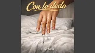 Con lo dedo