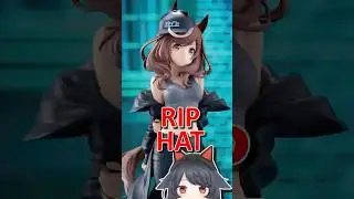 Sir, The Mambo Has Modified Another Hat