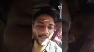 Kurla VB Nagar Mein Traffic Jam #mumbai #kurla #vbnagar #traffc #viral #viralvideo