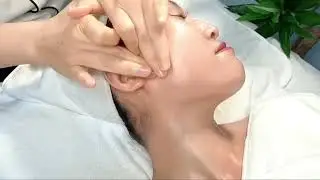Swan Neck # Techniques # Popular # Skincare Sharing