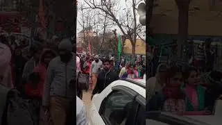 Dera Sacha Sauda Salatpura(Punjab) Msg Bhandara|29 Jan 2023