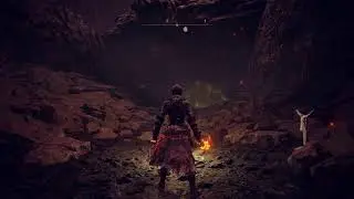 Shadow of the Erdtree. All NPC Missions. Elden Ring # 19