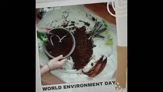 #environment World Environment Day | Coder Uncle