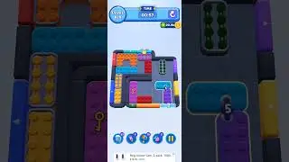 color block jam level 828