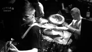 Malevolence @ The Joiners Southampton Part 3