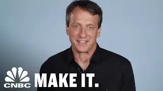 Tony Hawk Bought A House As A Teenager And It Was The Best Decision