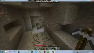 Let&acute;s Play Minecraft Med Emilowitchen Ep.6 (Dansk)