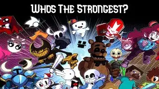 Indie Games Tier List (Based On How Strong They Are)