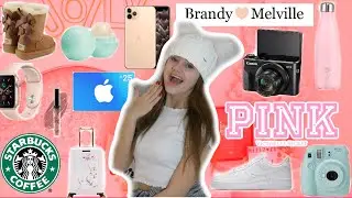 100 LAST MINUTE GIFT IDEAS || Vlogmas Day 17 || Ellie Louise