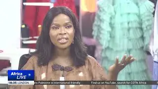 Africa's gender financing gap