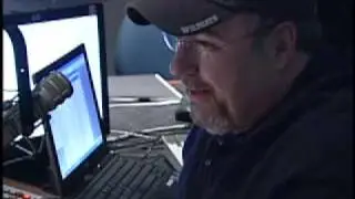 Greg Kretschmar from the Morning Buzz on NH Chronicle - Part 1
