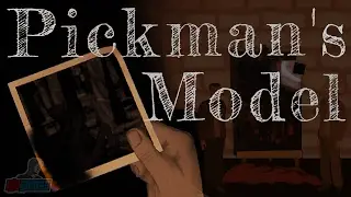 Pickman's Model | Indie Horror Game Let's Play | PC Gameplay Walkthrough
