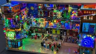 LEGO Guardians Of The Galaxy Holiday Special - BrickCan 2025
