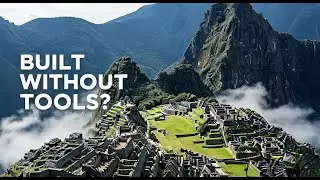 Discover the mystical and awe-inspiring Lost City in the Clouds, Machu Picchu
