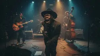 John Lee Hooker - Raw Detroit Electric Blues | After Hours