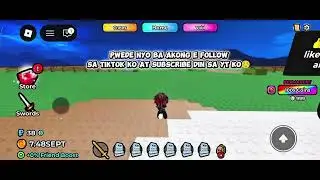 The beginning of Streaming journey ft introducing Fight your zombie roblox game
