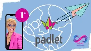Alla scoperta di Padlet - prima Parte