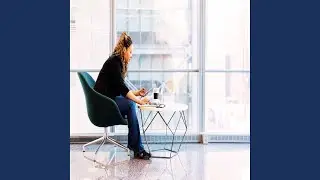 Sumptuous Ambience for Work Vibes