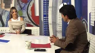 La Entrevista (24/12/2025) Marcos Bergaz