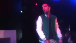 GionnyScandal - Bello e bravo [Legend Club Milano]