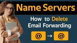 How to delete email  forwarding in Namecheap 2025