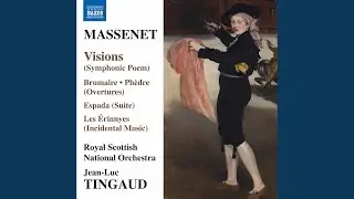 Les &Eacute;rinnyes (1876 Version) : II. Sc&egrave;ne religieuse 