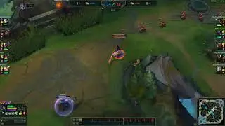 1vs1 Fat Zed