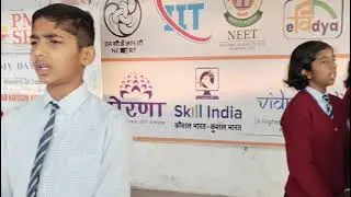 Pariksha Pe Charcha 9th Edition 2026- Bouquet of Activities Poetry and Songs by Students