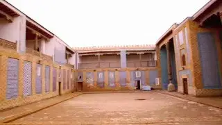 Tosh Hovli Palace 360&deg;