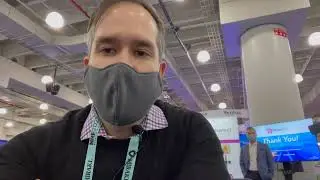 NRF 2022 Day 2