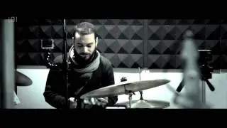 Dimitris Klonis feat Harris Lambrakis - ' Be waltz for empathy '