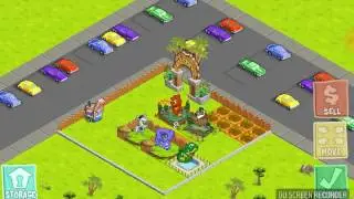 Zoo story 1 ep.1 so many cute animals!!!!!!!