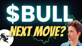 BULL Stock (Webull stock) analysis BULL STOCK PREDICTION,  BULL stock news today