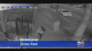 Echo Park Residents Want Something Done After Fatal Hit-And-Run Crashes