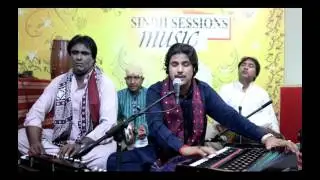 Lut Litai Dil Saadi