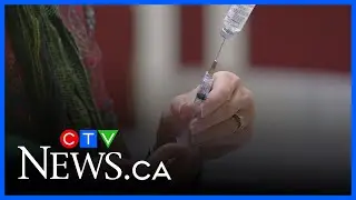 Flu cases spike across Alberta | CTV News Calgary Noon Update for Dec. 10, 2025