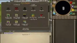 480M Runescape Giveaway!