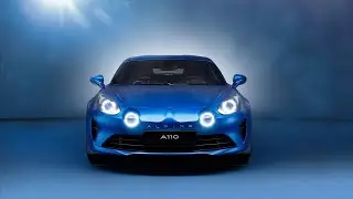 Forza Horizon 5 | Gameplay | Alpine 110 | I think it is great car for women🤩