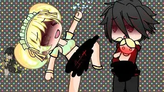 voodoo doll meme 🥵💞🔥[gacha life][gacha heat?