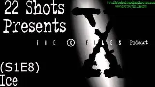 The X-Files Podcast | S1E8 