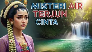 Misteri Air Terjun Putri Nglirip: Mengungkap Asal Mula Mitos Putus Cinta di Tuban