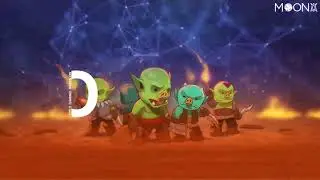Top 5 Gaming DAPPs on EOSIO