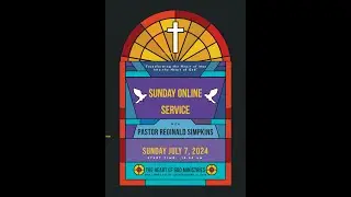 The Heart of God Ministries at Montgomery: 