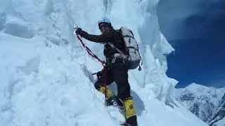 Annapurna 2021