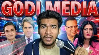 Godi media Roast | Stand up comedy