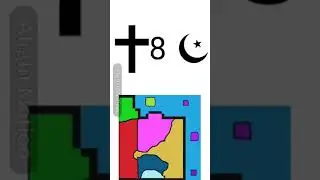 cube world trailer 1seazon (I and georgiancountryball)